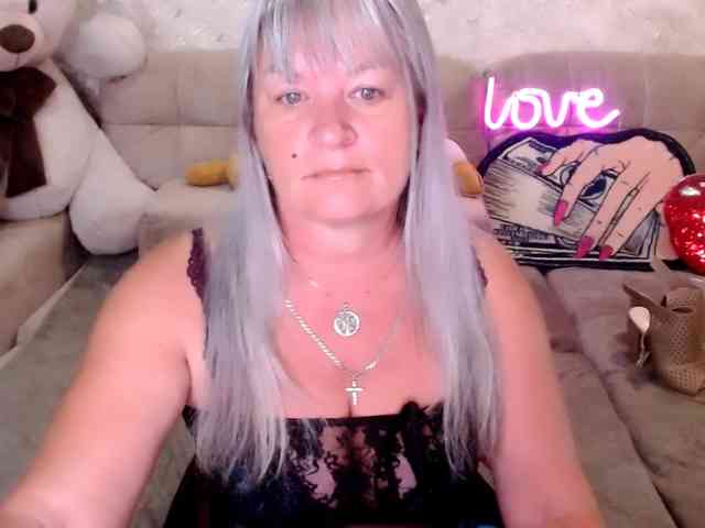 Goddess webcam