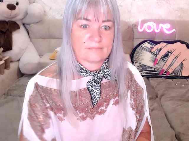 Goddess webcam