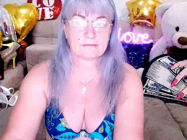 Goddess webcam