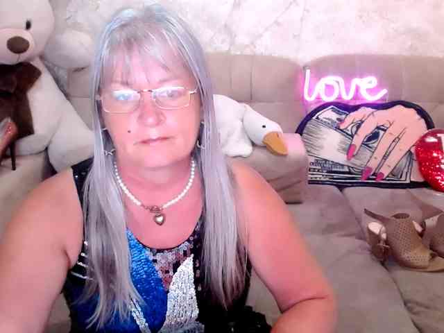 Goddess webcam