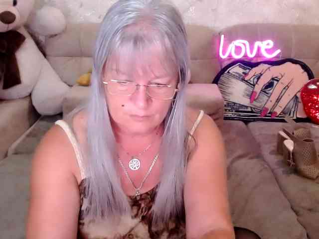 Goddess webcam