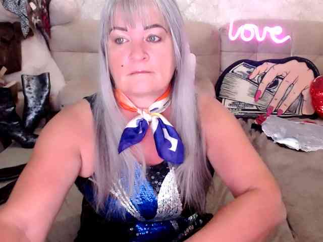 Goddess webcam