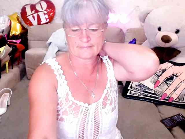 Goddess webcam