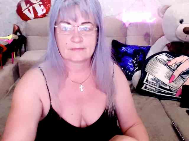 Goddess webcam
