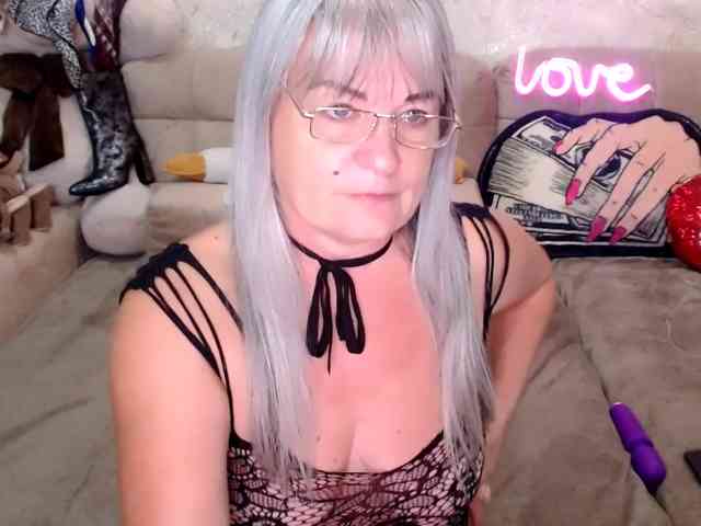Goddess webcam