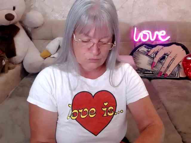 Goddess webcam