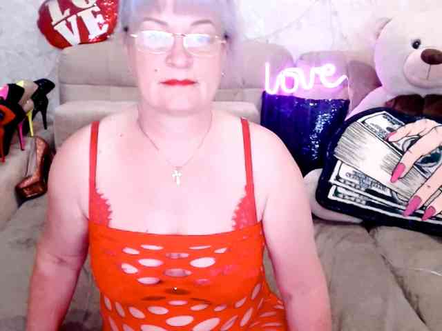 Goddess webcam