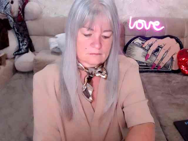 Goddess webcam