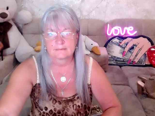 Goddess webcam