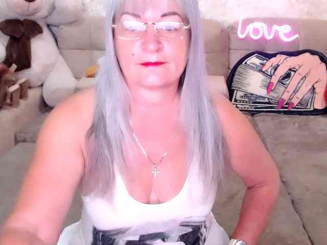Goddess webcam