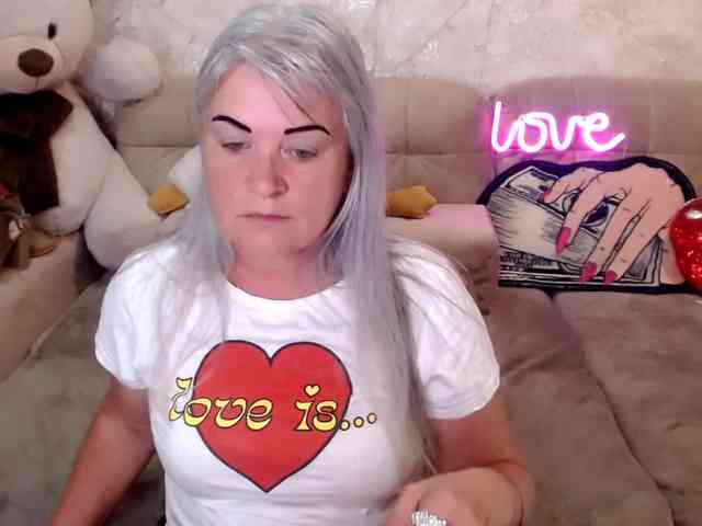 Goddess webcam