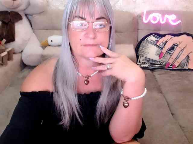 Goddess webcam