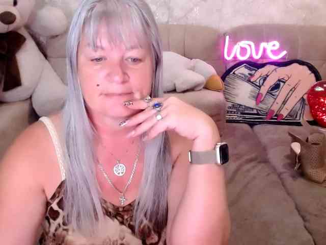 Goddess webcam