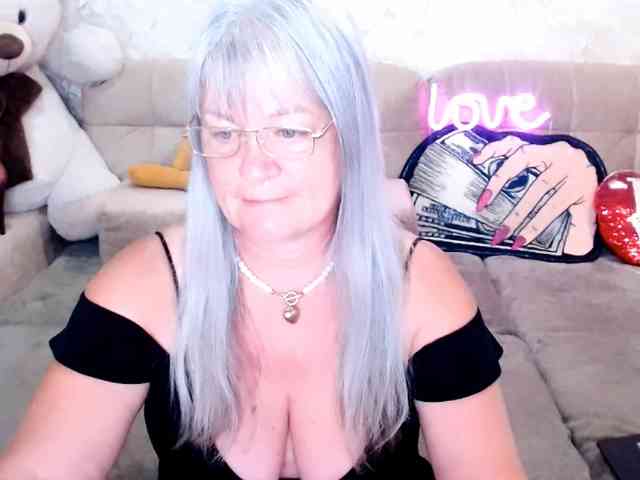 Goddess webcam
