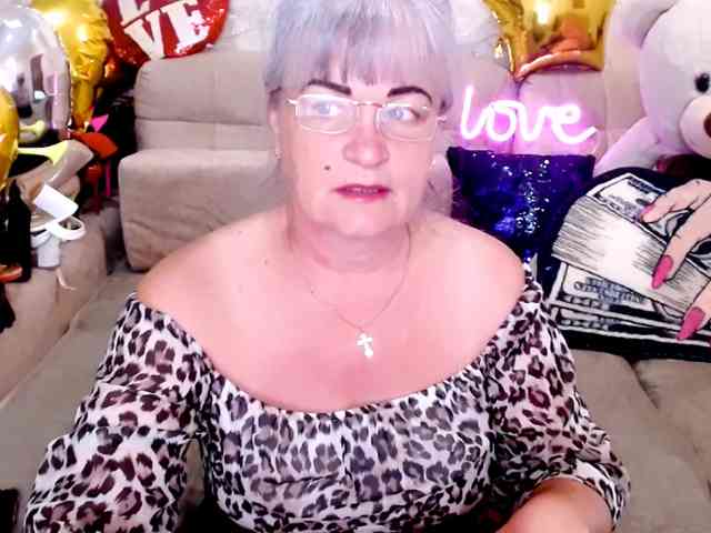 Goddess webcam