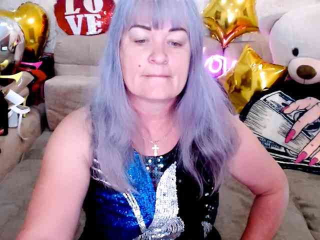 Goddess webcam