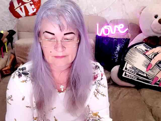 Goddess webcam