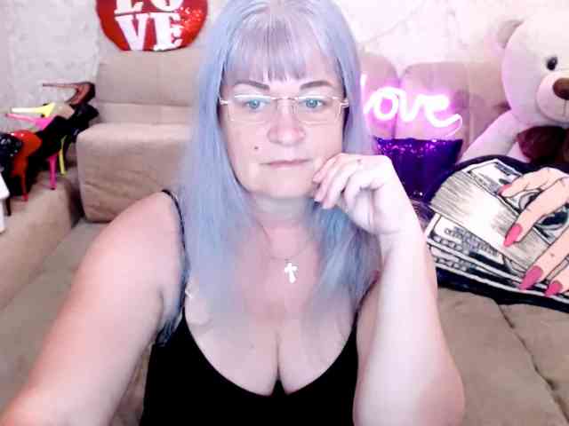 Goddess webcam