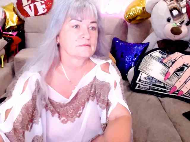Goddess webcam