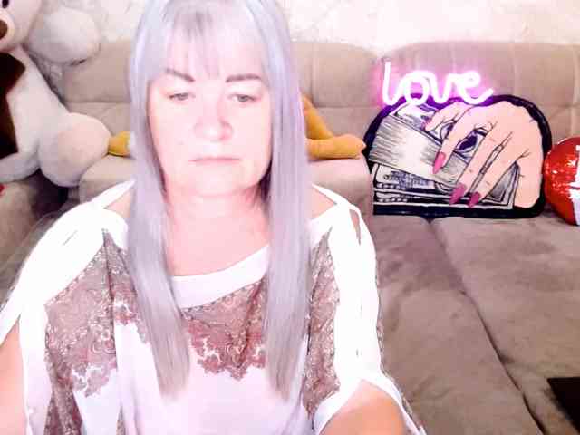 Goddess webcam