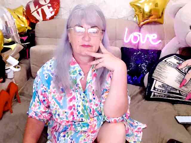 Goddess webcam