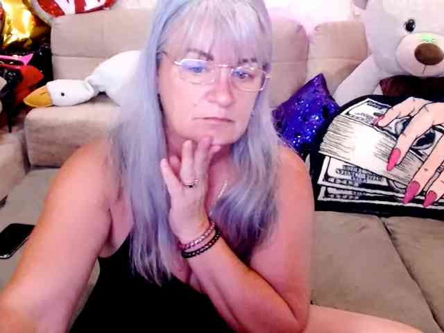 Goddess webcam