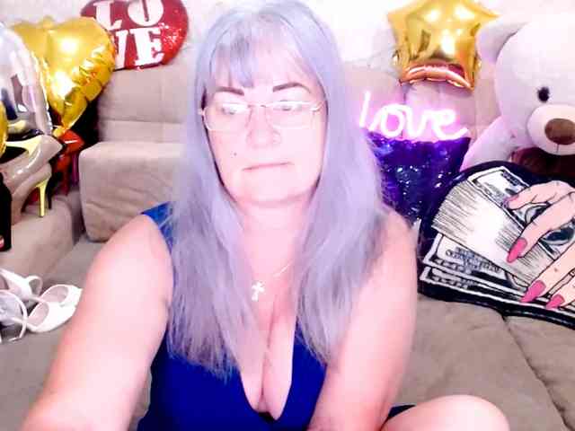 Goddess webcam