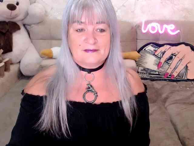 Goddess webcam