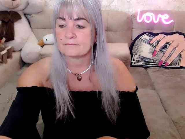 Goddess webcam