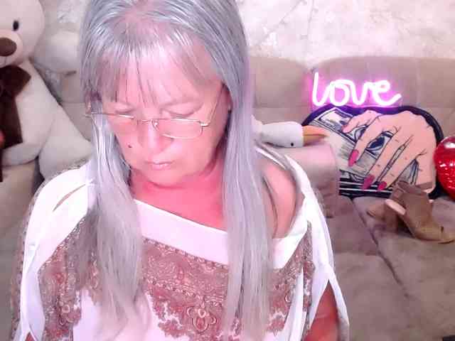 Goddess webcam