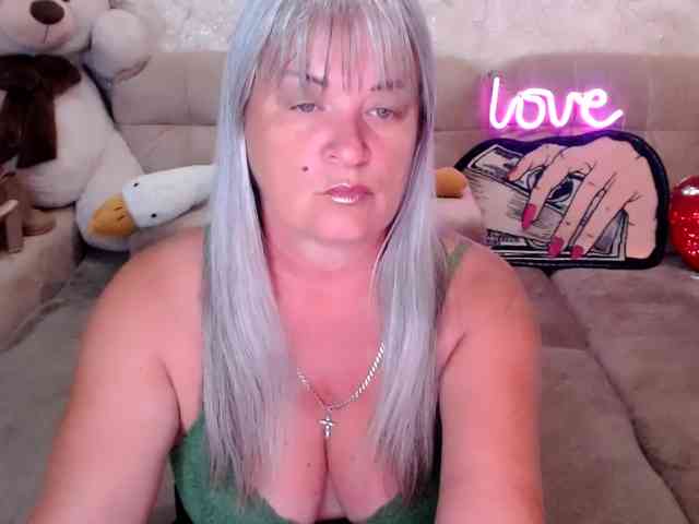 Goddess webcam