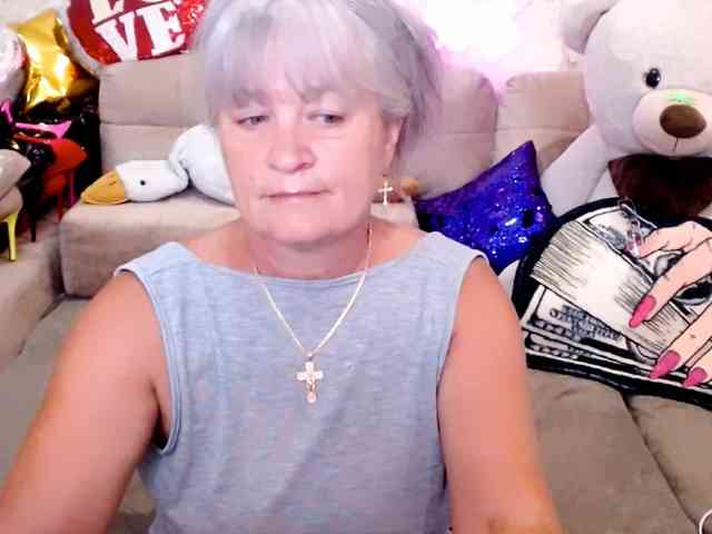 Goddess webcam