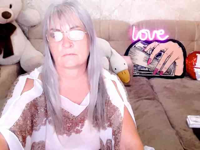 Goddess webcam