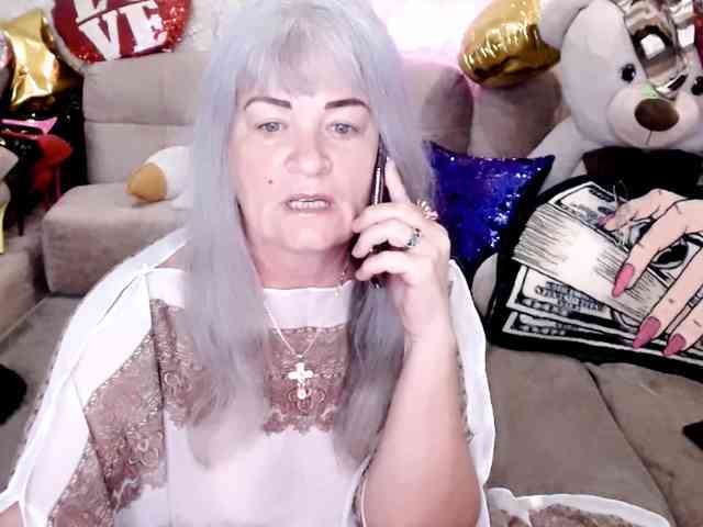 Goddess webcam