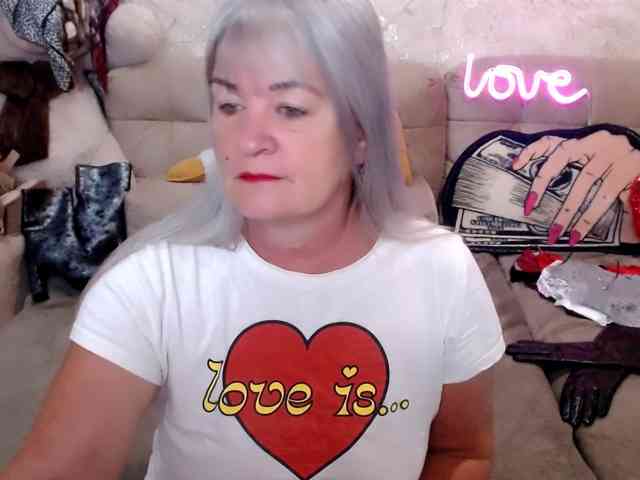 Goddess webcam