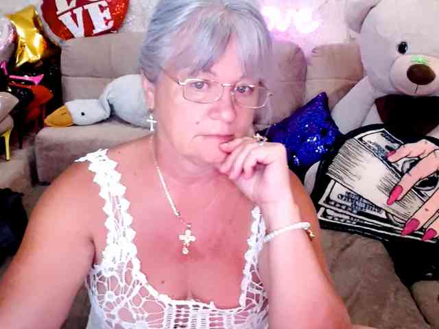 Goddess webcam