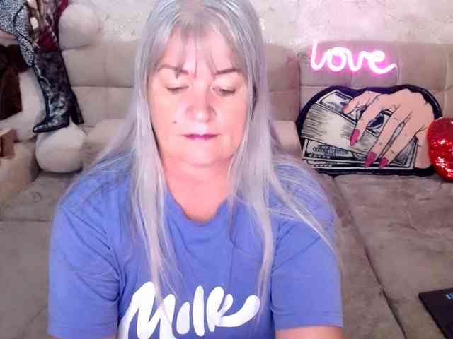Goddess webcam