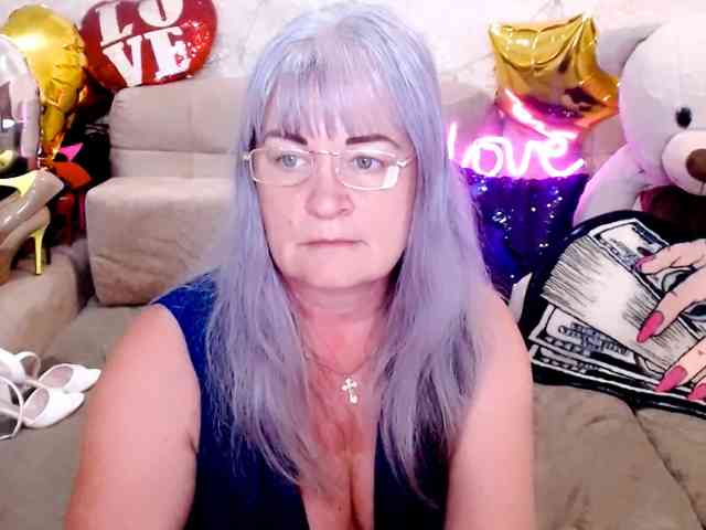 Goddess webcam