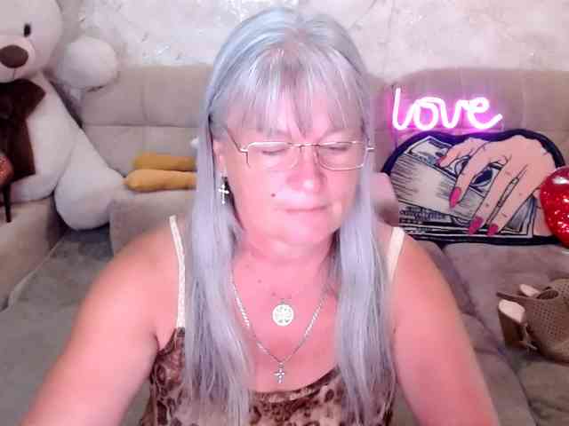 Goddess webcam