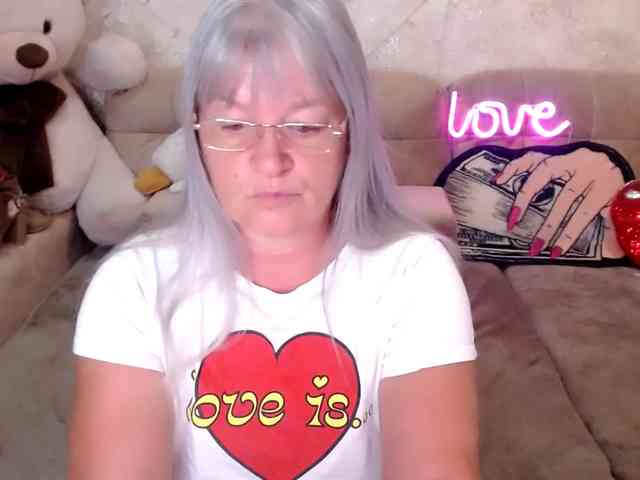 Goddess webcam
