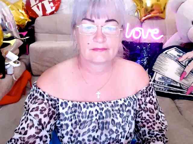 Goddess webcam