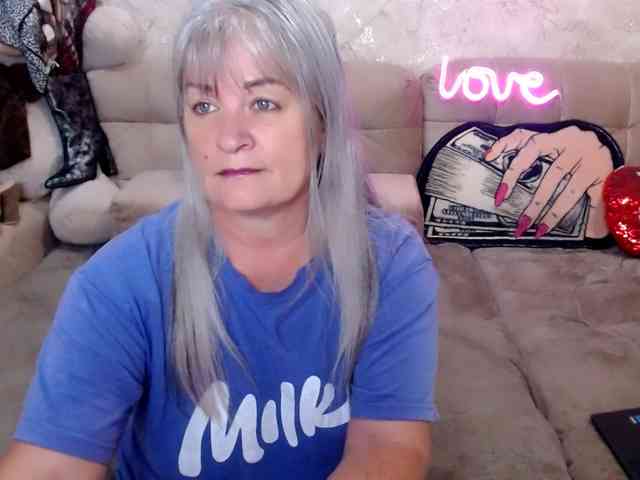 Goddess webcam