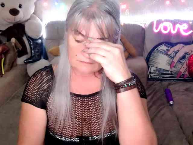 Goddess webcam