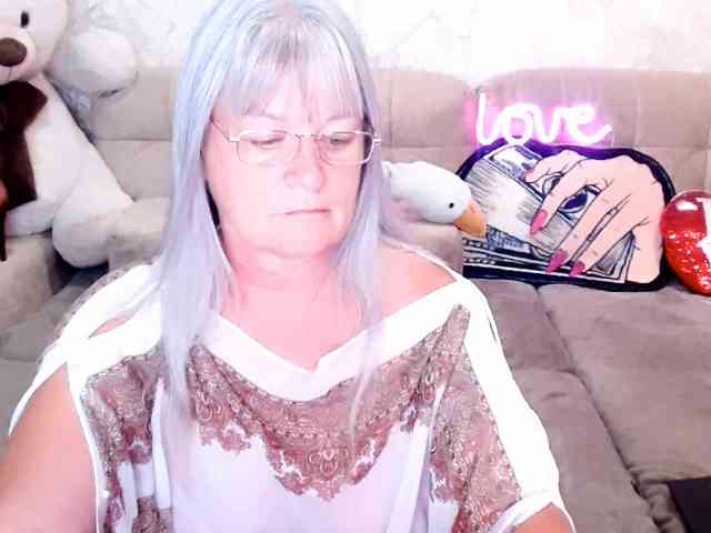 Goddess webcam