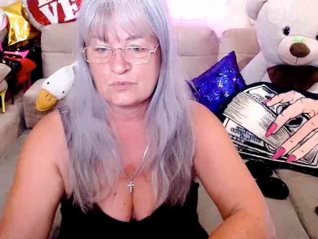 Model: Goddess