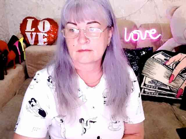Goddess webcam