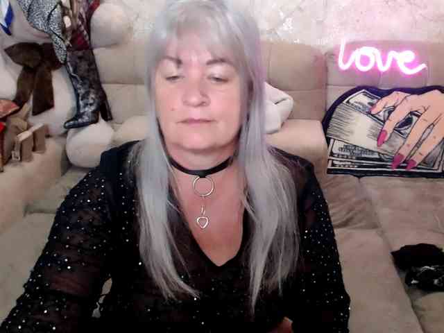 Goddess webcam