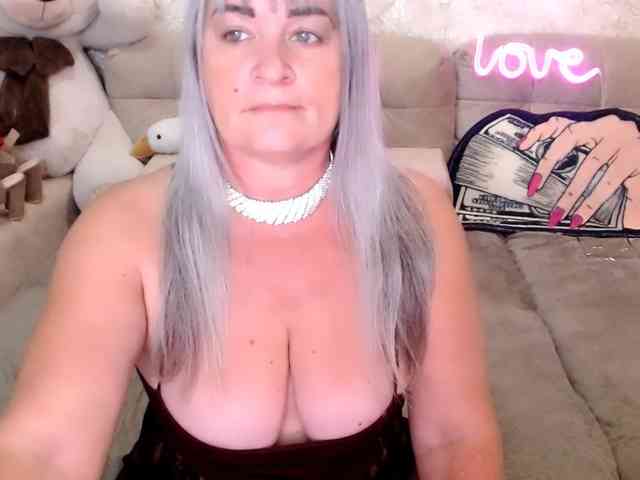Goddess webcam