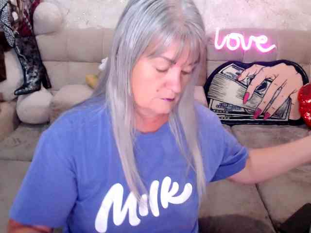 Goddess webcam