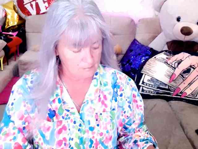 Goddess webcam